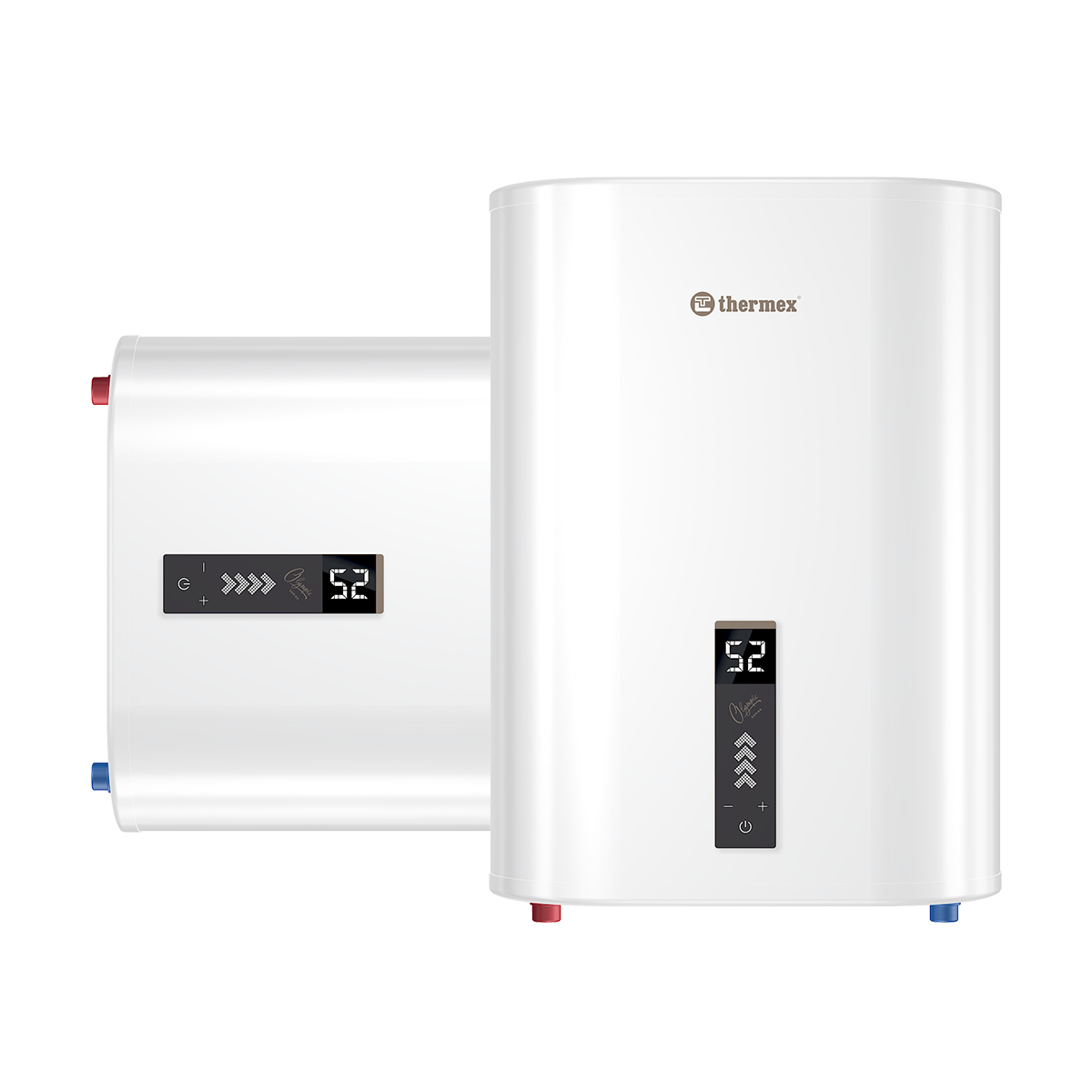 картинка Водонагреватель накопительный THERMEX OLYMPIC 30 А-Технология