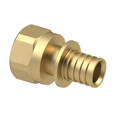 картинка Муфта аксиальная с ВР 25х1" А-Технология