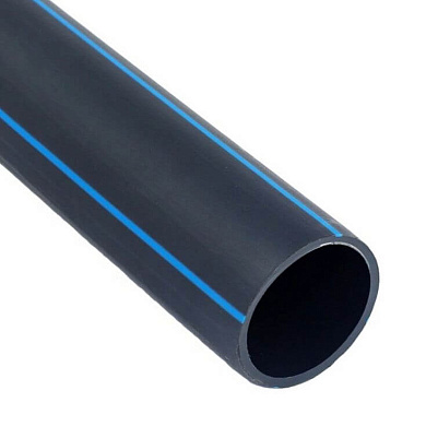 картинка Труба ПНД 315х18,7 SDR 17 ПЭ 100 ГОСТ 18599-2001 питьевая (13м.) Завод Техстрой А-Технология