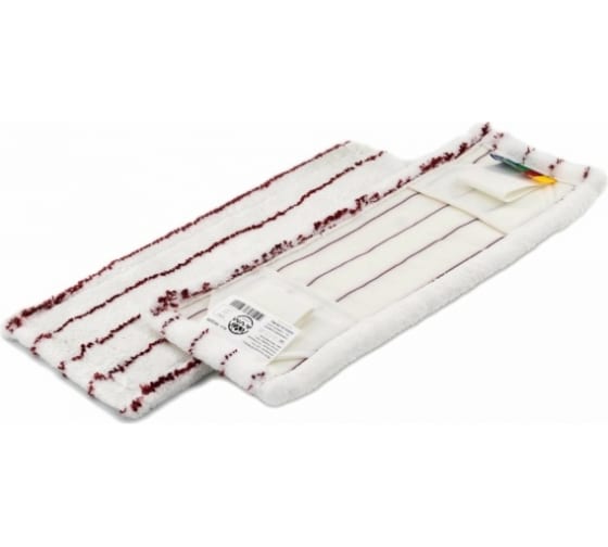 картинка Плоский моп A-VM 50х14 см, микрофибра MF2101 А-Технология