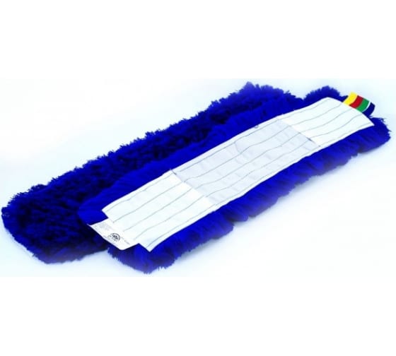 картинка Плоский моп A-VM 40х13 см, акрил AL3517 А-Технология