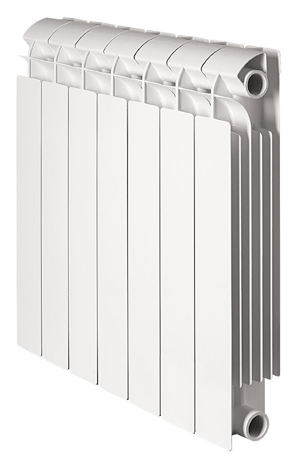 картинка Радиаторы алюминиевые Global А-Технология
