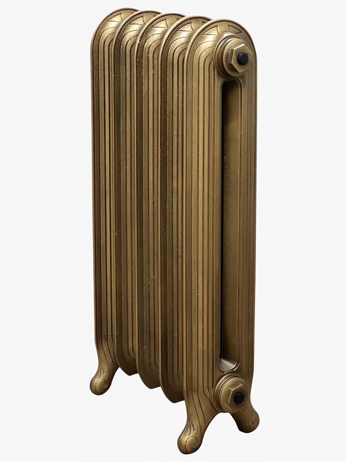 картинка Радиатор чугунный РЕТРО TROY А-Технология