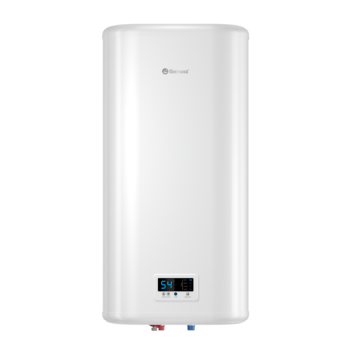 картинка Водонагреватель накопительный THERMEX IF 80 V PRO А-Технология
