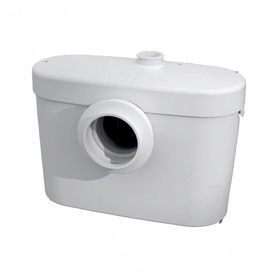 картинка Санитарный насос SFA SANIACCESS 1 (Унитаз) от магазина  А-технология