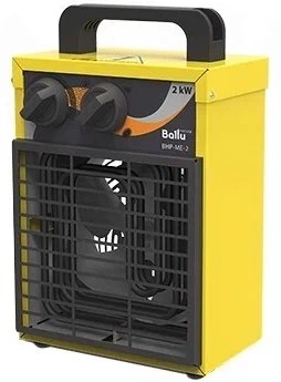 картинка Пушка тепловая электрическая BALLU BHP-ME-2 А-Технология