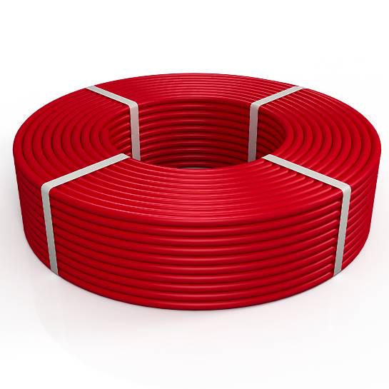 картинка Труба из сшитого полиэтилена Royal Thermo PE-RT 16x2.0 бухта 400 м. А-Технология