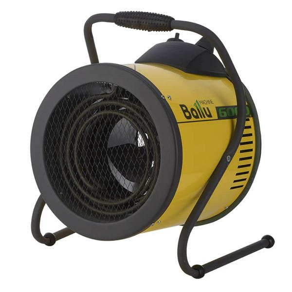 картинка Пушка тепловая электрическая BALLU BHP-P-6 А-Технология