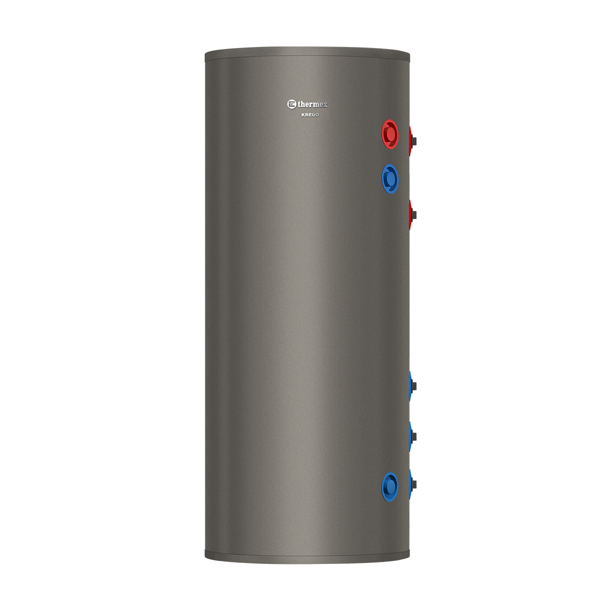 картинка Бойлер косвенного нагрева напольный THERMEX KREDO 150 F А-Технология