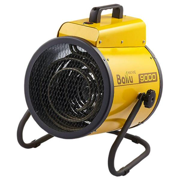 картинка Пушка тепловая электрическая BALLU BHP-P2-9 А-Технология