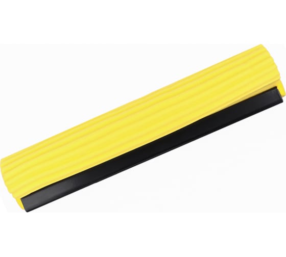 картинка Запасная губка для швабры VETTA ПВА, 27 см 444-050 А-Технология