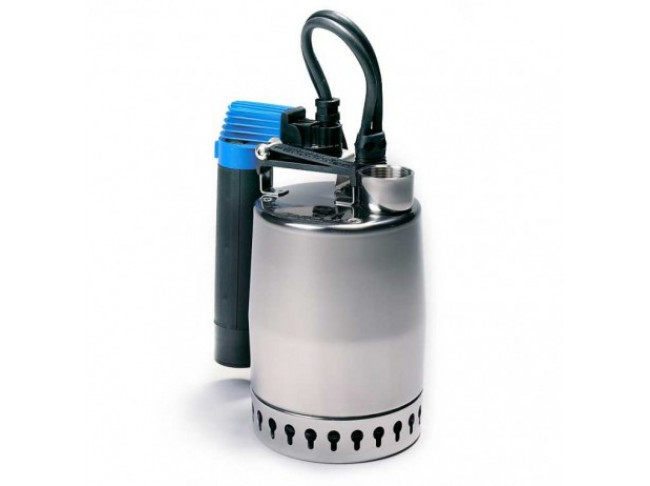 картинка Насос погружной дренажный GRUNDFOS UNILIFT KP150-AV-1 1x220-230V 50Hz 10m SCH от магазина  А-технология