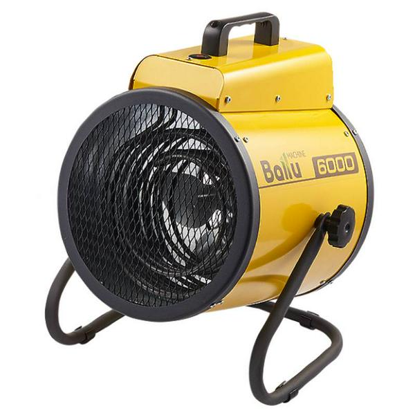 картинка Пушка тепловая электрическая BALLU BHP-P2-6 А-Технология