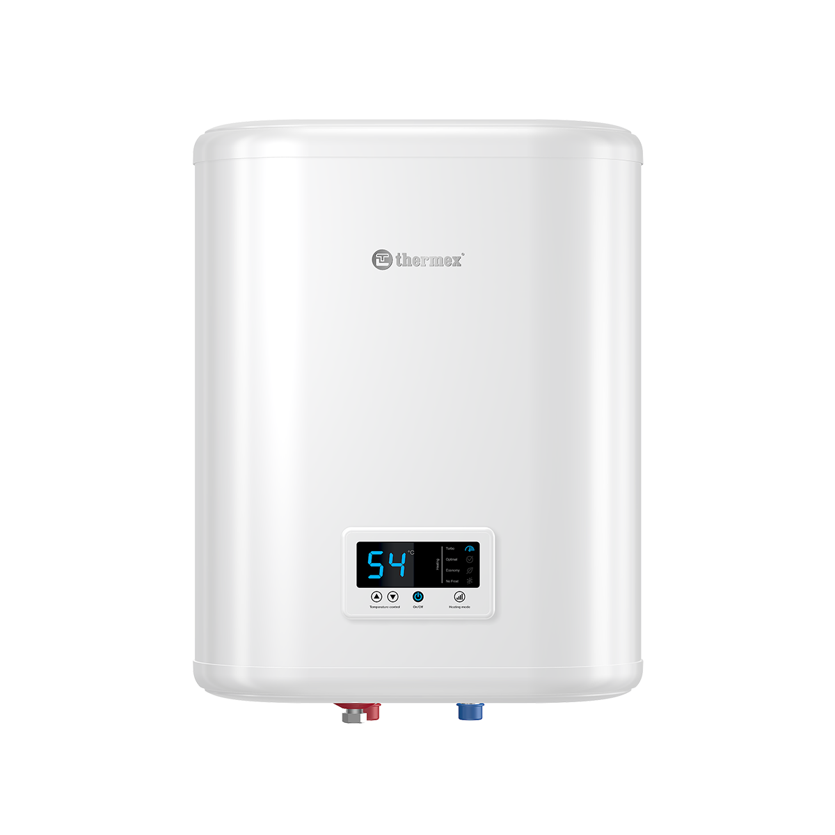 картинка Водонагреватель накопительный THERMEX IF 30 V PRO А-Технология