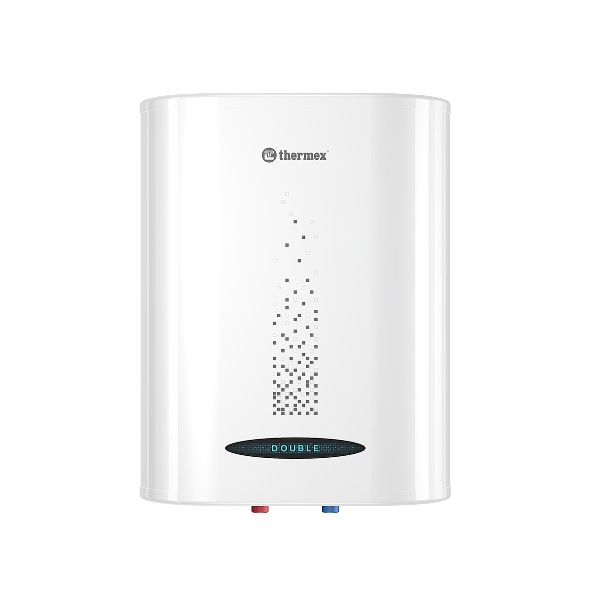 картинка Водонагреватель накопительный THERMEX DOUBLE 30 А-Технология