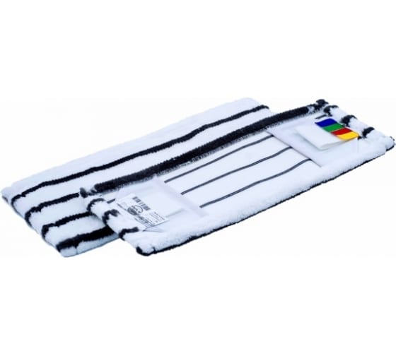 картинка Плоский моп A-VM 50х14 см MF2099 А-Технология