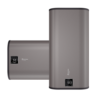 картинка Водонагреватель накопительный THERMEX FORA 80 PRO Wi-Fi А-Технология