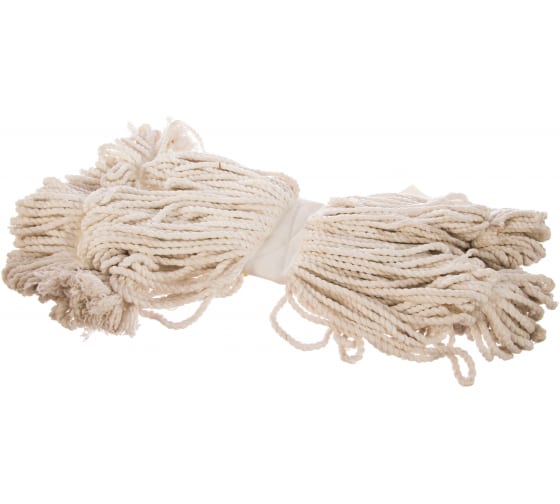 картинка Моп A-VM кентукки, 300 г, микрофибра KN1014 А-Технология