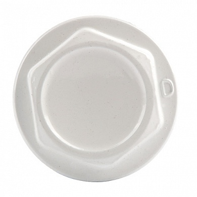 картинка Заглушка правая 1" А-Технология