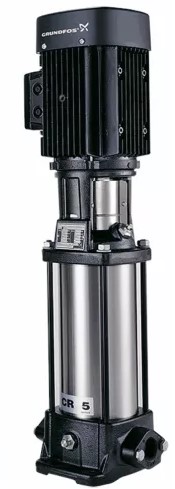 картинка Насос центробежный GRUNDFOS CR5-3 A-FGJ-A-E-HQQE 0,55kW 3x230/400V 50Hz магазин  А-технология являющийся официальным дистрибьютором в России  картинка Насос центробежный GRUNDFOS CR5-3 A-FGJ-A-E-HQQE 0,55kW 3x230/400V 50Hz от магазина  А-технология