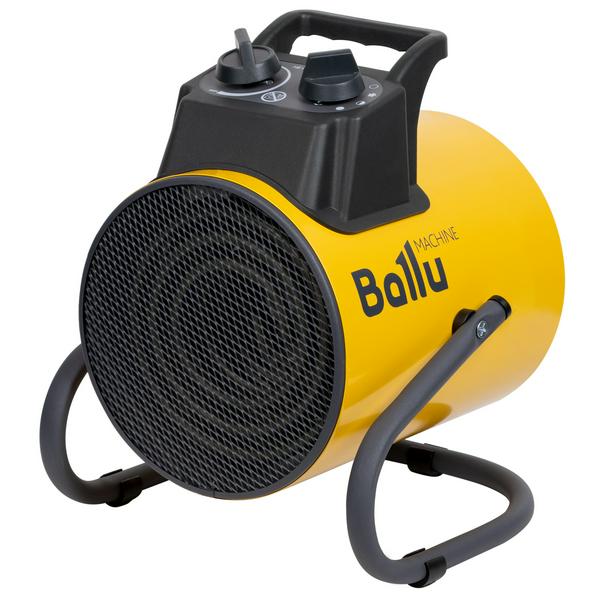 картинка Пушка тепловая электрическая BALLU BHP-PE2-5 А-Технология
