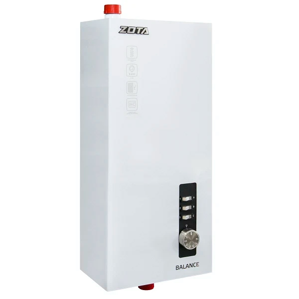 картинка Котел электрический ZOTA BALANCE 6 (V.2) от магазина  А-технология