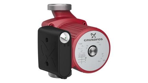 картинка Циркуляционный насос GRUNDFOS UPS 32-100 N 180 магазин  А-технология являющийся официальным дистрибьютором в России  картинка Циркуляционный насос GRUNDFOS UPS 32-100 N 180 от магазина  А-технология