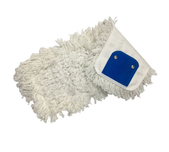 картинка Моп с держателями TTS полиэстер, 50х16 см 00000542 А-Технология