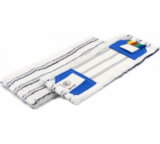 картинка Плоский моп A-VM 40х13 см MF2092 А-Технология