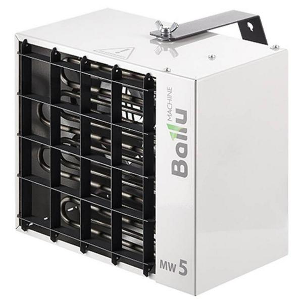 картинка Тепловентилятор BALLU BHP-MW-5 А-Технология