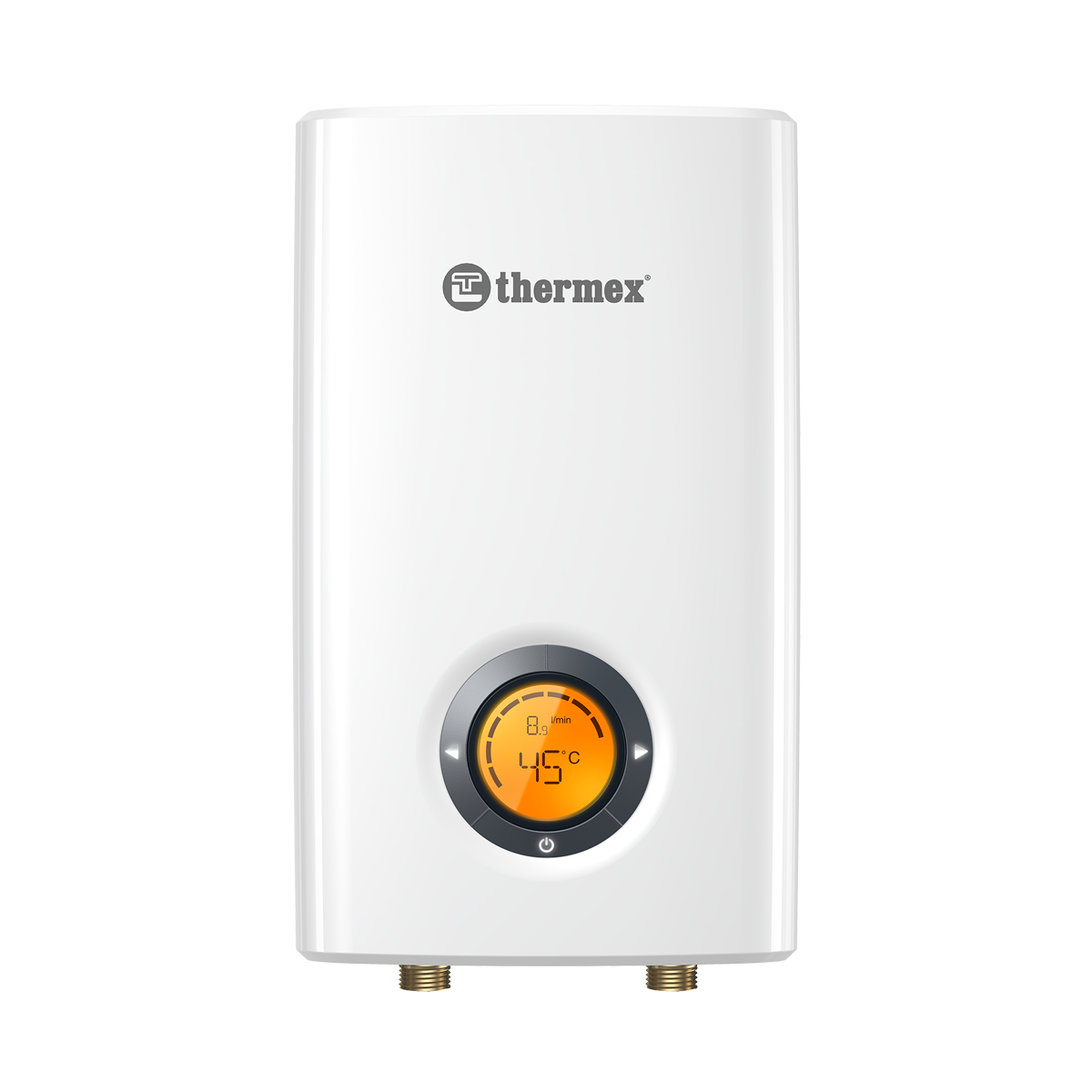 картинка Проточный водонагреватель THERMEX TOPFLOW 10000 А-Технология
