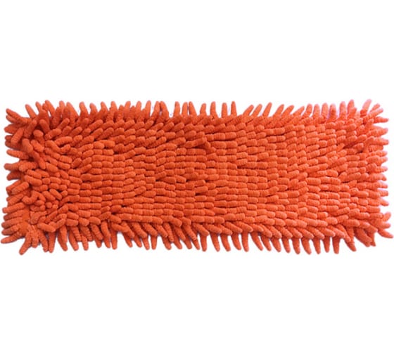 картинка Насадка Умничка Флеттер микрофибра-лапша А-Технология