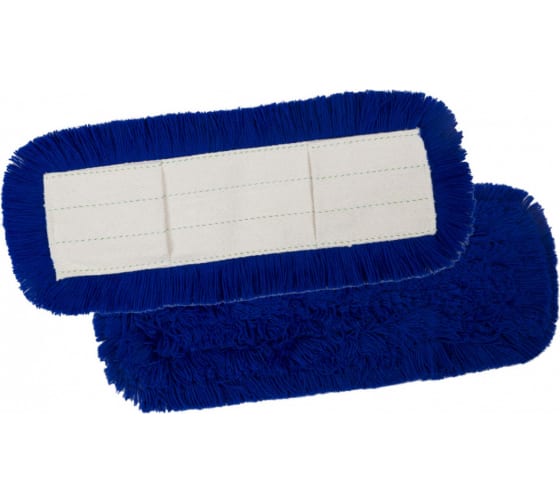 картинка Плоский моп Filmop 80 см, с карманами, акриловый 5184/1 А-Технология