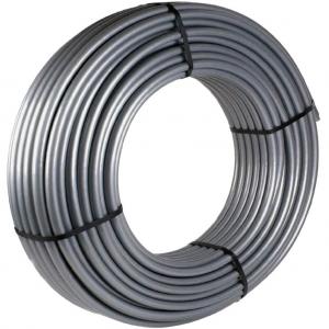 картинка Труба из сшитого полиэтилена ZEISSLER Ф25х3.5 PE-XA/EVOH [50м бухта] [50 пог.м.] А-Технология