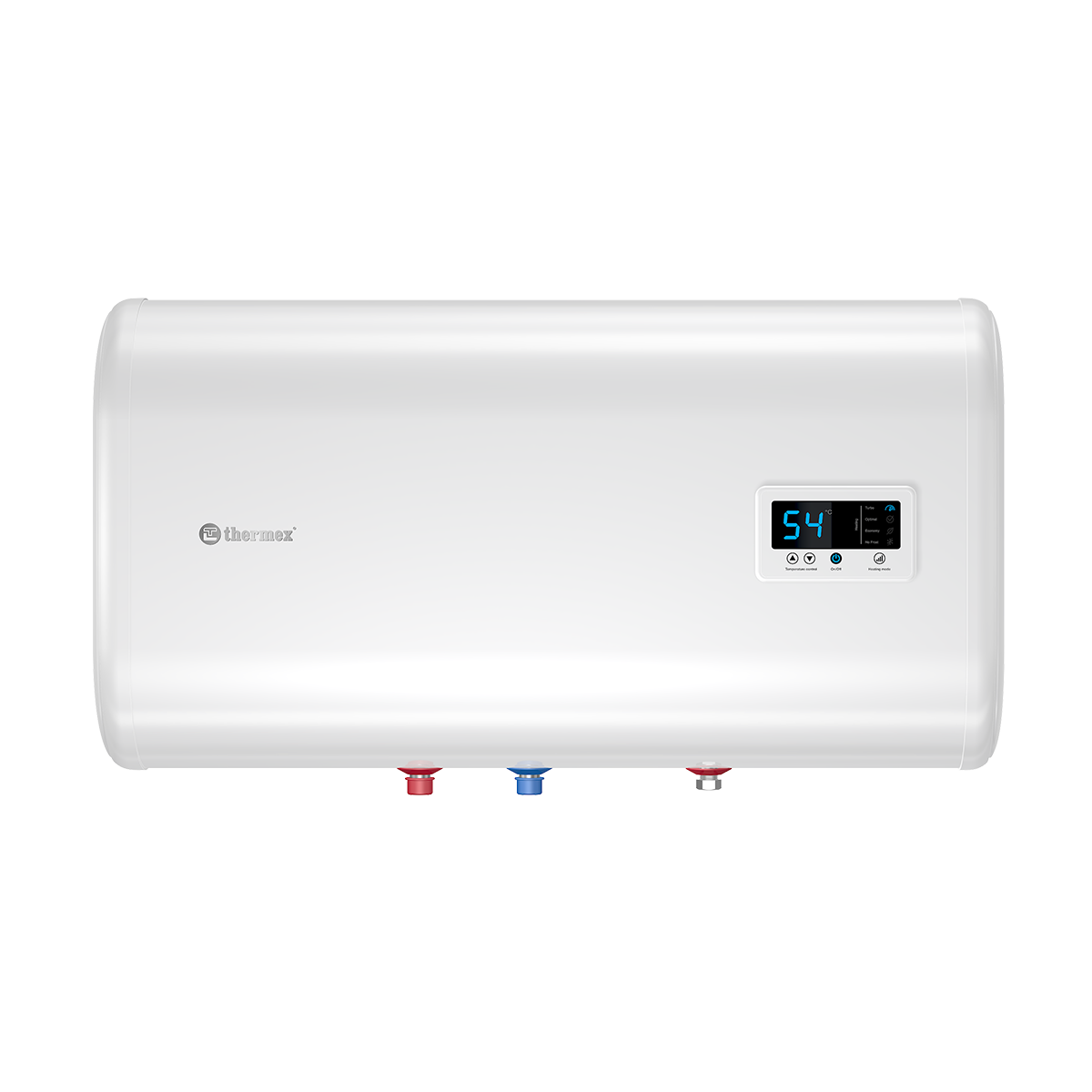 картинка Водонагреватель накопительный THERMEX IF 50 H PRO А-Технология