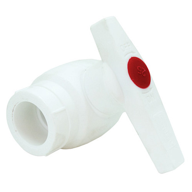 картинка Кран шаровый PPRC 20 PRO А-Технология