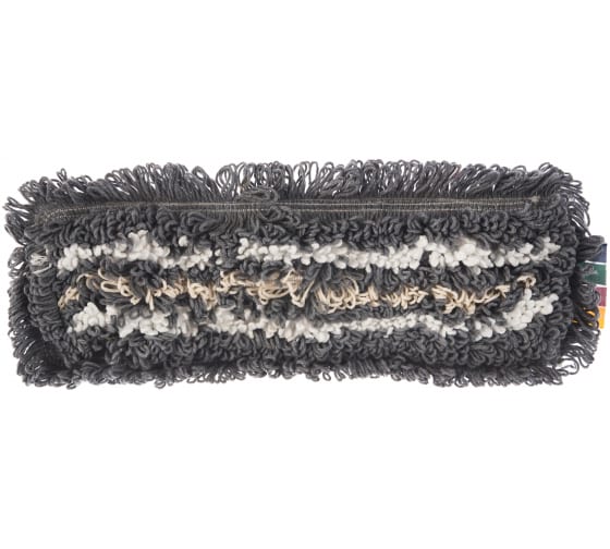 картинка Плоский моп A-VM АССОРТИ 40х13 см AS3710 А-Технология