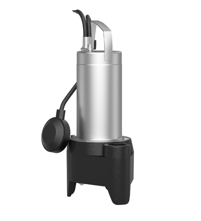 картинка Дренажный насос WILO REXA MINI3-V04.09/M05-523/A-10M от магазина  А-технология