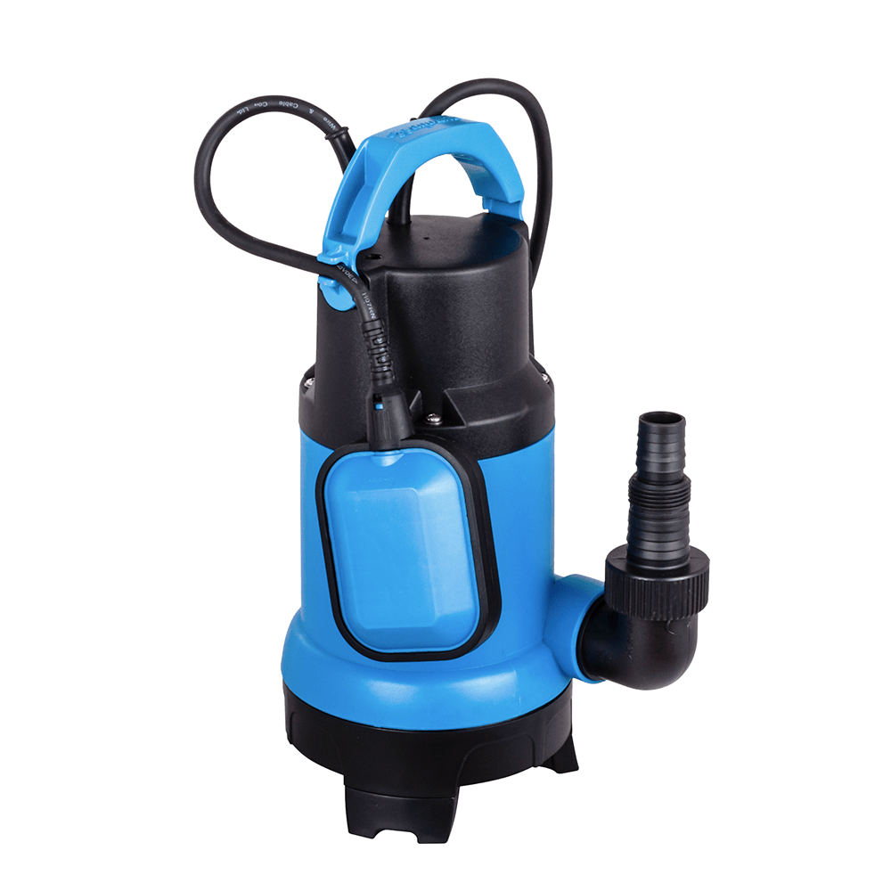 картинка Дренажный насос AQUARIO ADS-1500 от магазина  А-технология