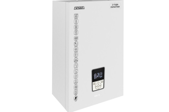 картинка Котел электрический ZOTA MK-X 6 от магазина  А-технология