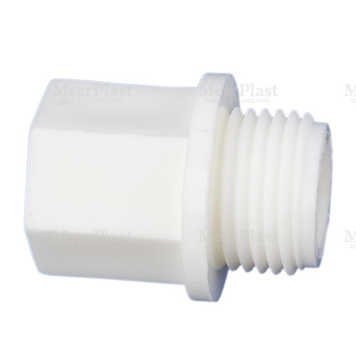 картинка Пробка PPRC резьб. НР 3/4 MeerPlast А-Технология