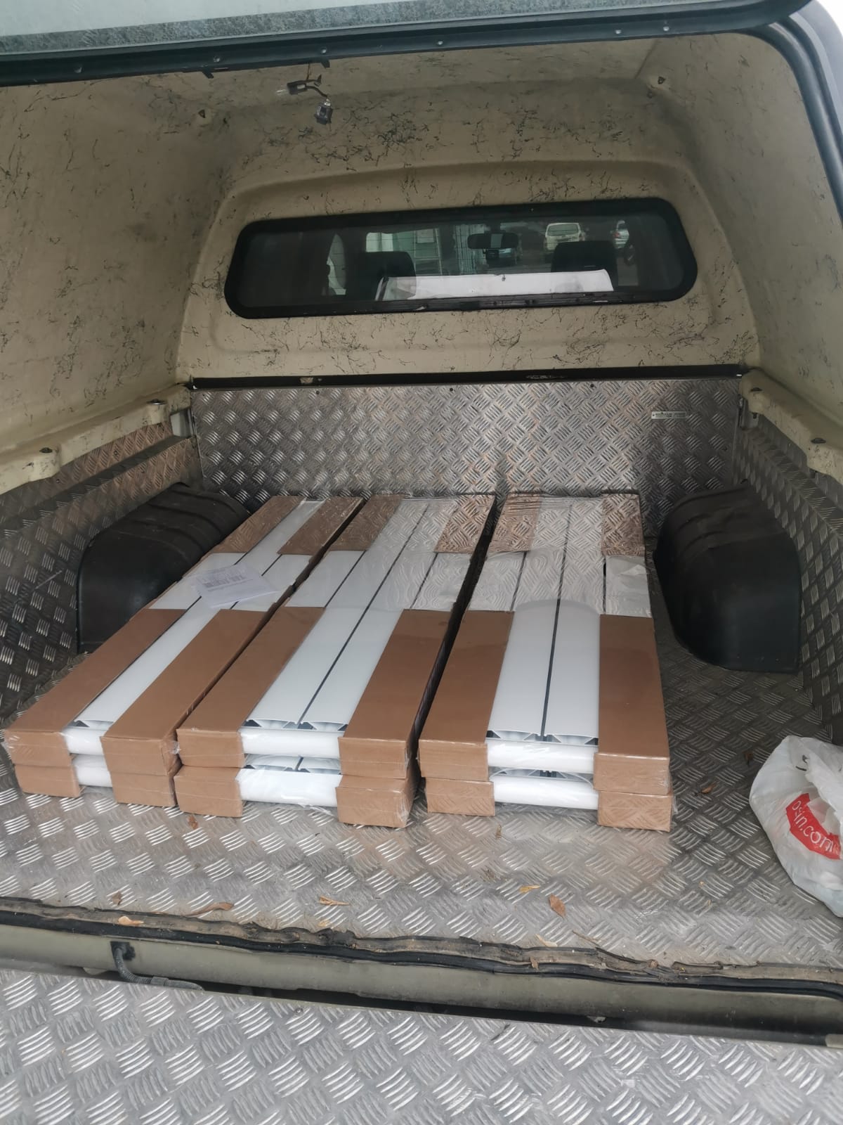 Радиаторы Сильвер для Восточной Техники(CAT)