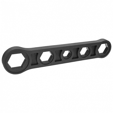 картинка Ключ радиаторный для переходников и заглушек А-Технология