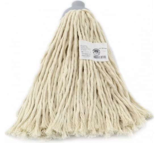 картинка Веревочный МОП A-VM резьбовой, 200 г RK1508 А-Технология