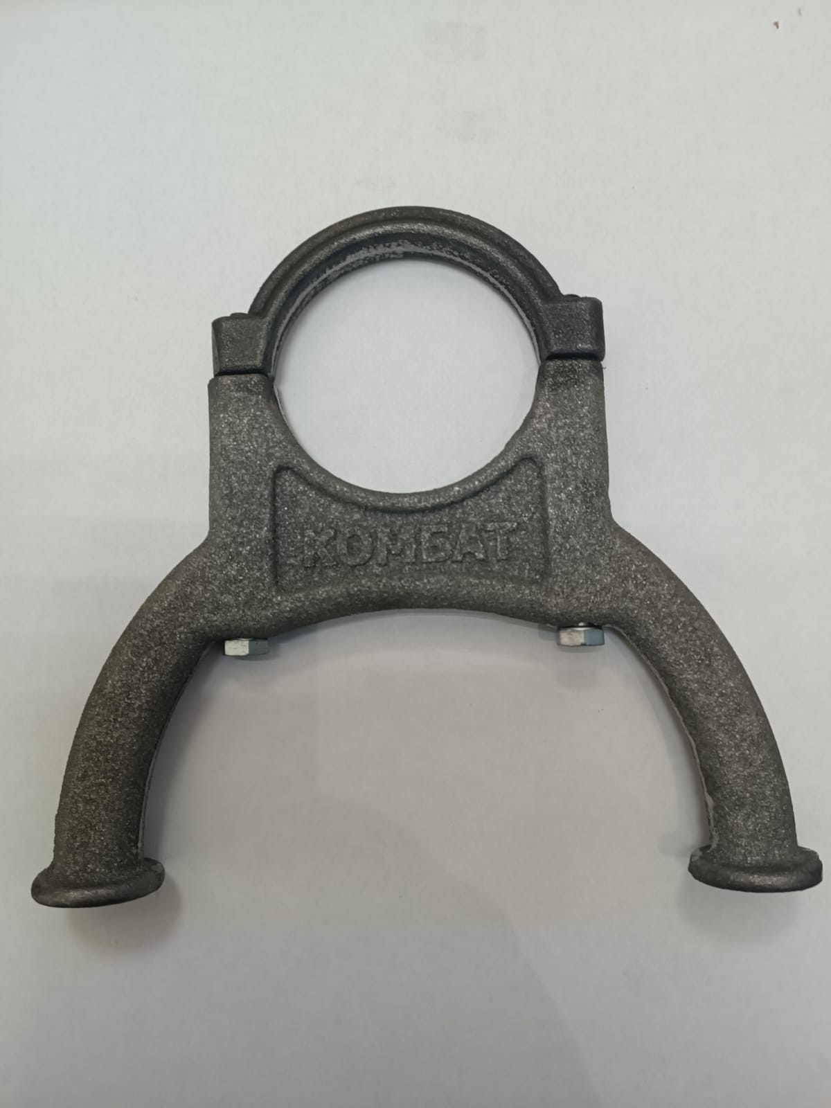 картинка Опора напольная КОМБАТ не окрашенная А-Технология