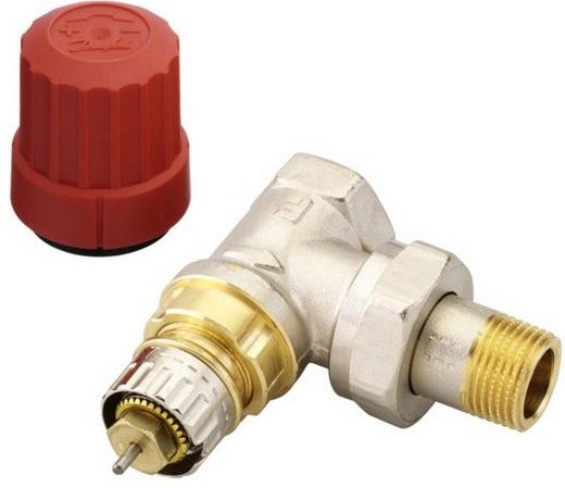 картинка 013G7013 Клапан терморегулятора RTR-N 15 Угловой А-Технология