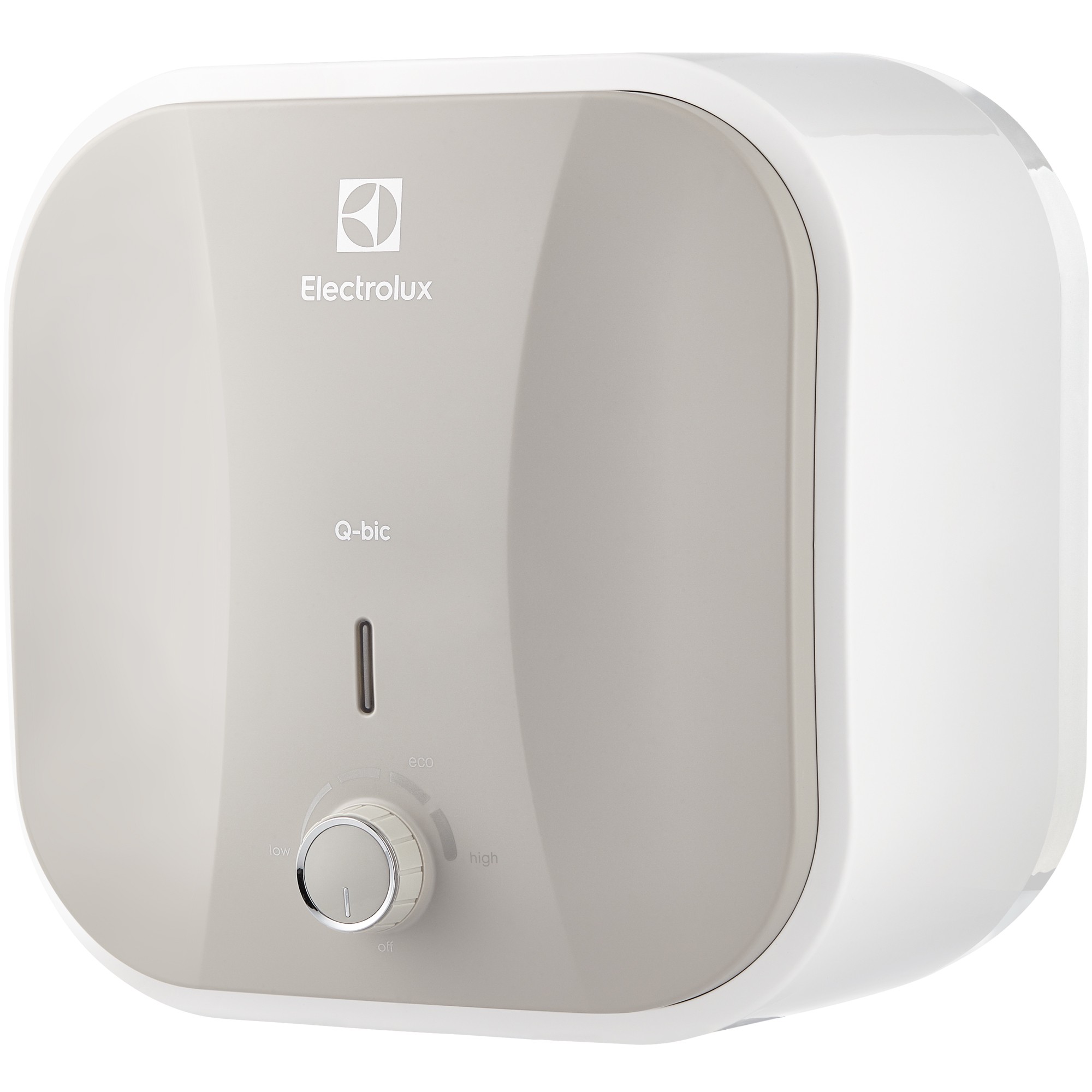 картинка Водонагреватель Electrolux EWH 15 Q-bic O Над мойкой А-Технология