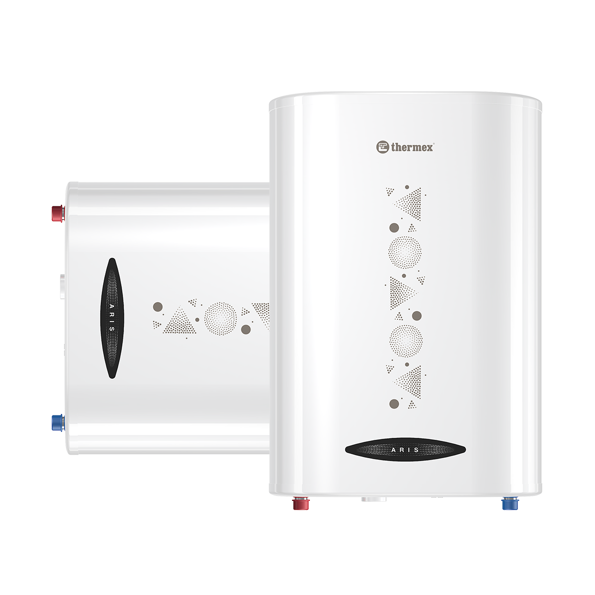 картинка Водонагреватель накопительный THERMEX ARIS 30 А-Технология