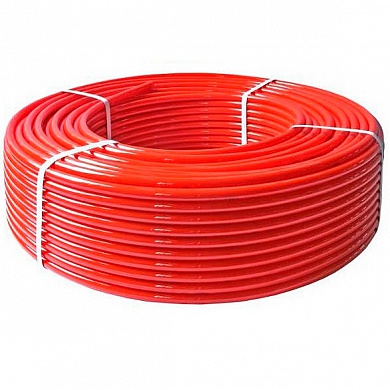 картинка Труба из сшитого полиэтилена Royal Thermo PE-RT 16x2.0 бухта 200 м. А-Технология