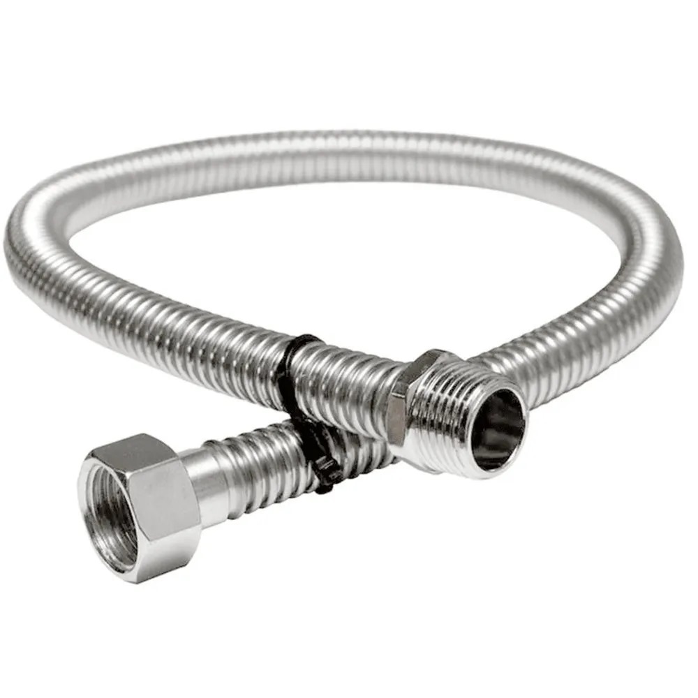 картинка Подводка для газовых систем ELITELINE 3/4" г/ш 1,5м от магазина  А-технология